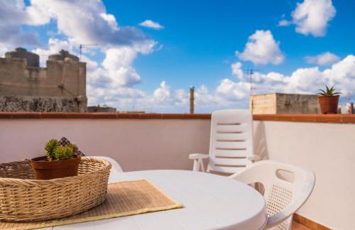 Giulia e Pietro - Marettimo Apartments - Foto 6