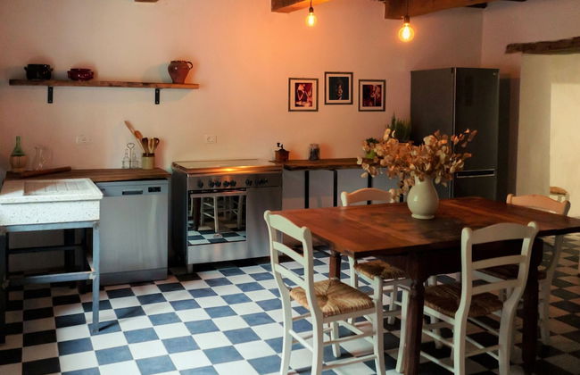 Belvilla by OYO Villa Pian di Fiore - Foto 17