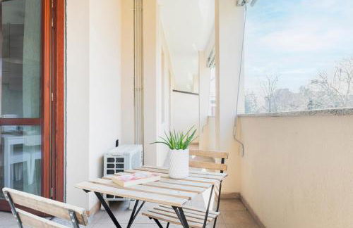 HQ Aparthotel Milano Inn - Smart Suites - Foto 121