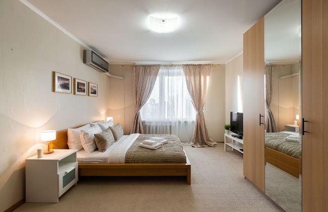 GoodAps Starokonyushennyy Pereulok - Foto 7