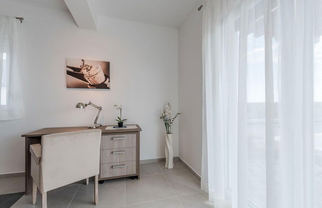 Comfort Villa With Swimming Pool and Terrace - Foto 25