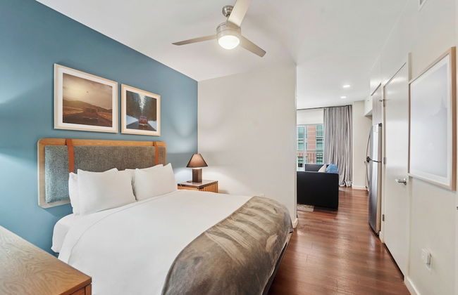 Sentral Union Station - Foto 9