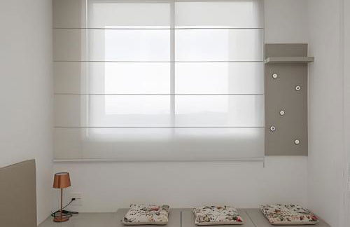 2201 Apartamento decorado no Centro - Foto 36