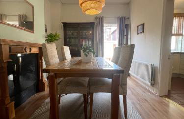 2025 Award Winner Liverpool Strawberry House - 3 Bedrooms - Foto 13