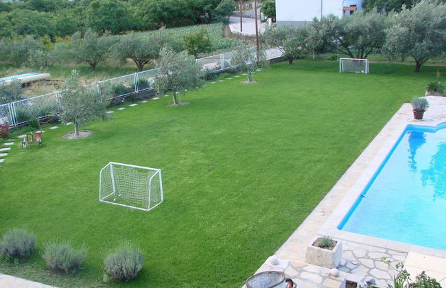 Holiday Home in Peracko Blato Near Lake - Foto 31