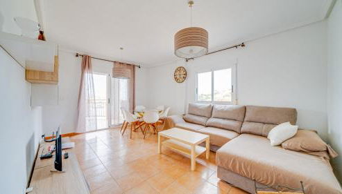 Piso en El Poblet 3 dormitorios - Foto 5