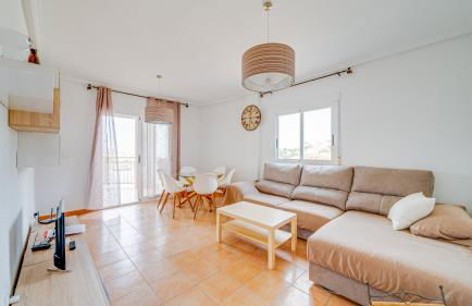 Piso en El Poblet 3 dormitorios - Foto 5