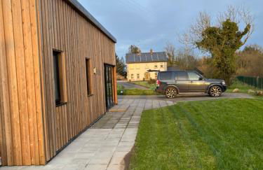 Killyfole lakeside lodges - Foto 11