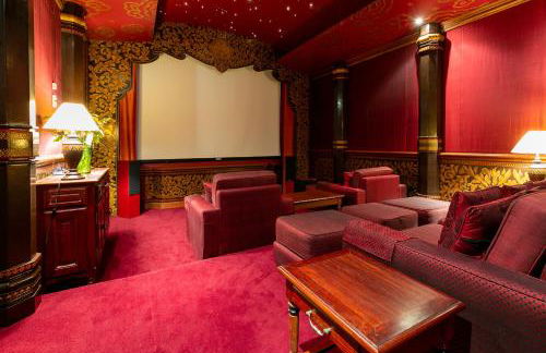 Château La Carrière - Foto 26