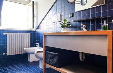 ComeCasa Mole Antonelliana view Terraced Attic - Foto 27