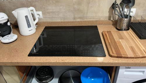 Apartamento Mirador del Tinto centro ciudad - Foto 4, stove