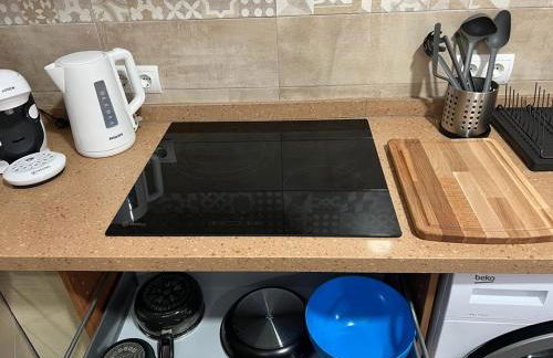 Apartamento Mirador del Tinto centro ciudad - Foto 4