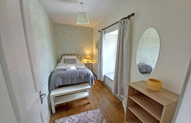 Rowan House Holiday Home - Foto 3