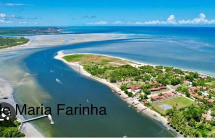 Mansão Beira Mar Olinda - Foto 60