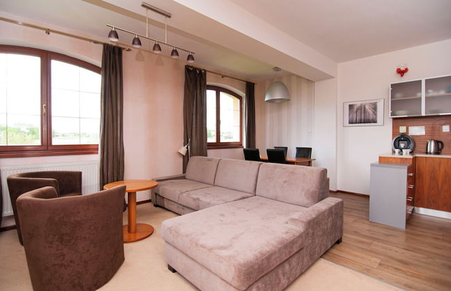 Apartmány Sileas - Foto 42