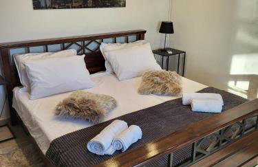 Villa Amarila - Foto 21
