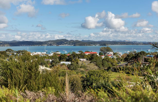 Russell Top 10 Holiday Villas - Foto 67