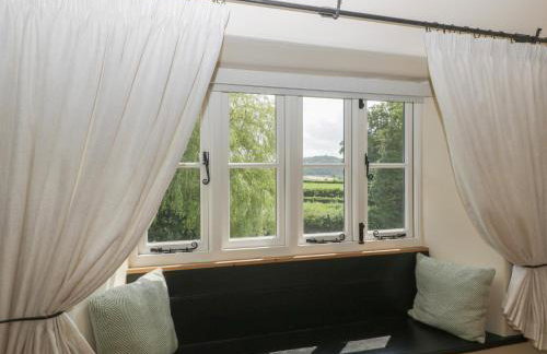 Evenjobb Court Farmhouse - Foto 57