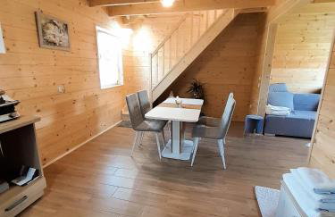 Słodki Zakątek Spa Jacuzzi&Sauna - Foto 6