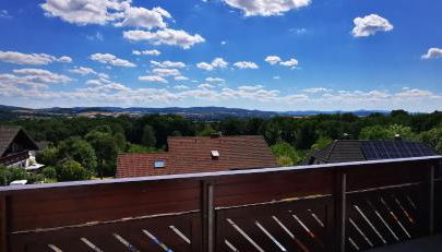 Ferienwohnung Rhöner WeitBlick - Foto 4