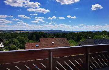 Ferienwohnung Rhöner WeitBlick - Foto 4