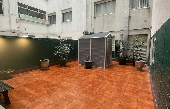 Cíes García Barbón 108 - Love your Stay - Photo 27