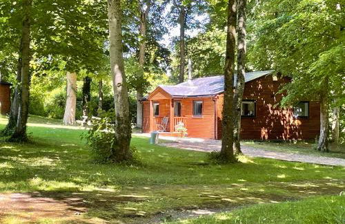 The Applewood Lodge - Foto 1