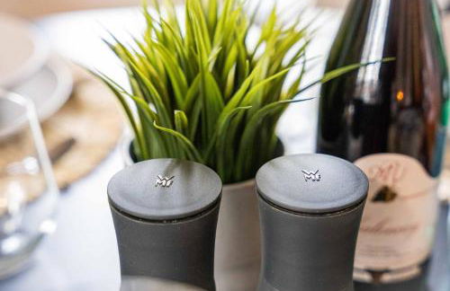 C&S Living I Wohnung I Balkon I Küche I Stellplatz - Foto 12