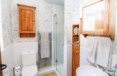 Ludd Brook Cottage - Foto 18