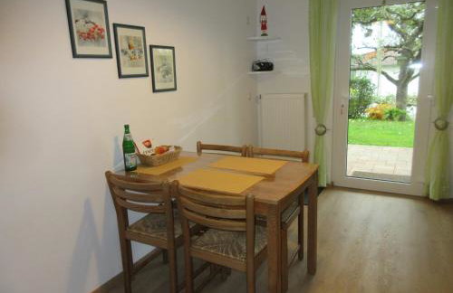 Ferienwohnung Obstgarten - Foto 16
