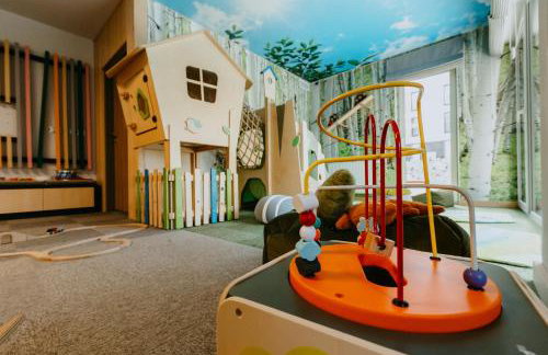 VISLOW Resort - Foto 64