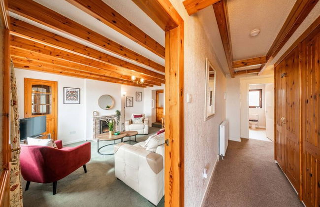 Bellrock View - Traditional Coastal Retreat - Foto 21