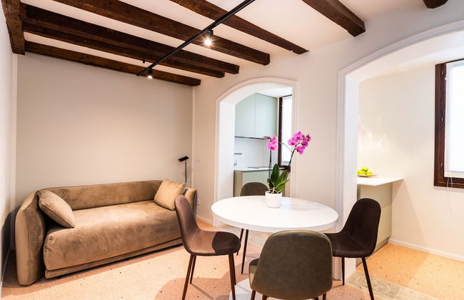 Palazzo Miracoli Apartments - Foto 56