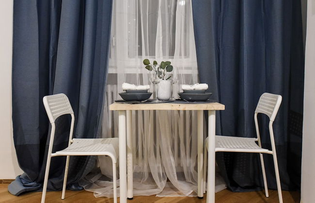 Homey - Bulevardul Carol 1 no. 45 - Foto 23