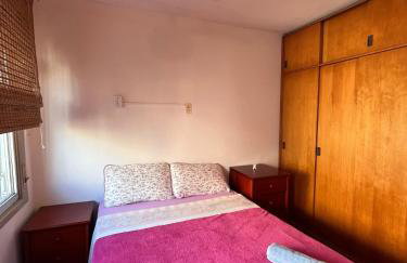 Flat Embarcadero com camareira - Foto 23