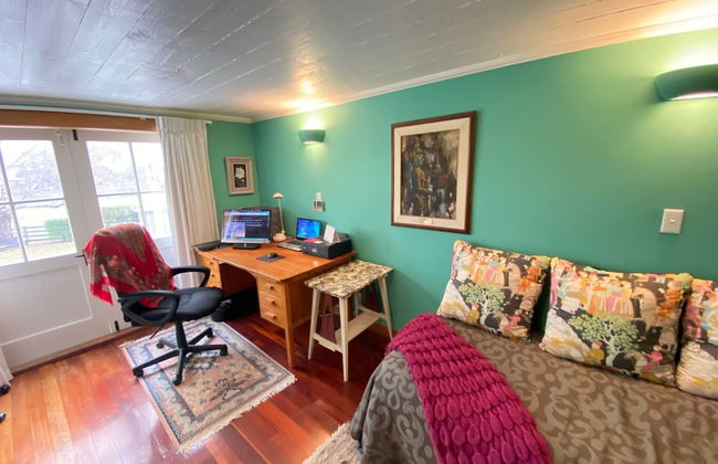 The Woolshed Estate at Tata Beach - Foto 14