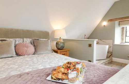 The Farm House at Wildersley Farm - Foto 27