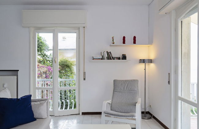 Casa Bianca a Bogliasco by Wonderful Italy - Foto 11