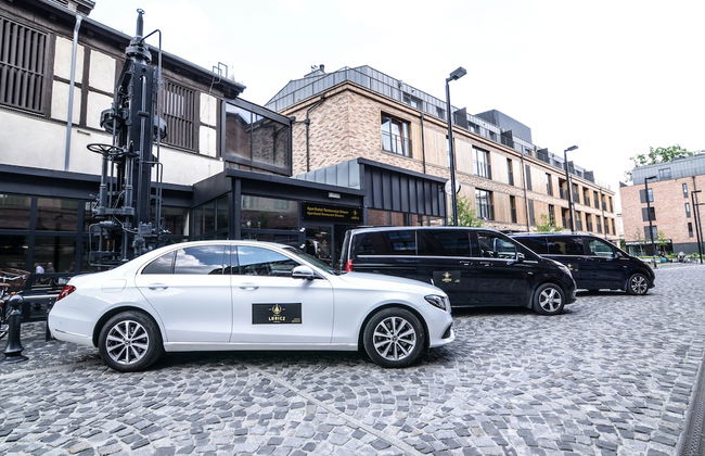 Browar Lubicz Residence - Official Aparthotel - Foto 59