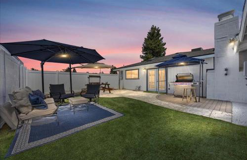 KingBeds Skylight 1GB Wi-Fi Step-free Clean - Photo 4