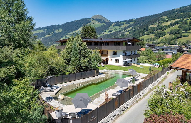 Penthouse in Brixental - Foto 18
