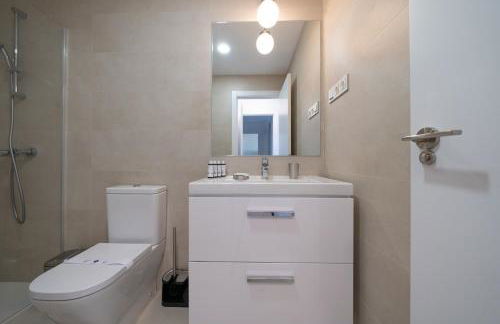 XPCE URBAN 9 MALAGA SKYLINE - Parking Free - Photo 24