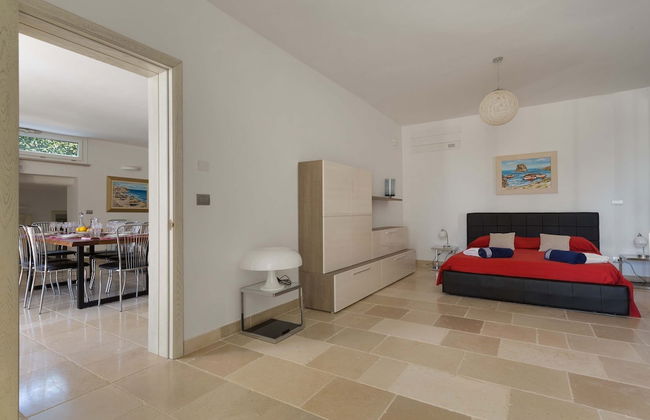 Villa Loran - Foto 15