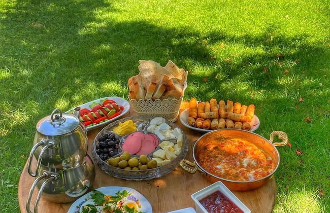 Garden House Villa - Photo 22