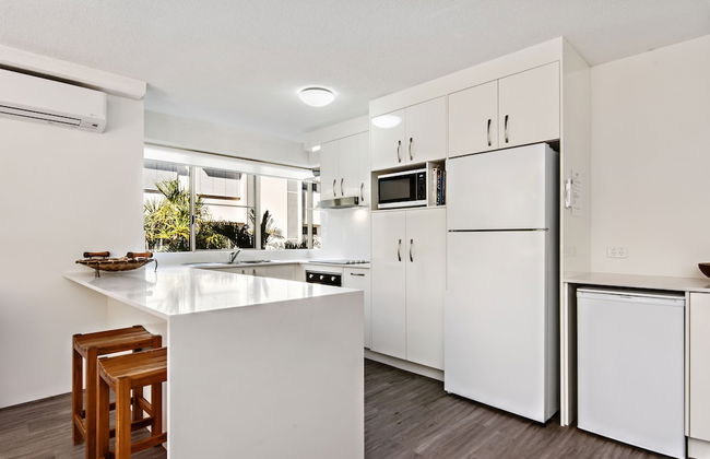 Beachcomber on the Spit - Foto 18