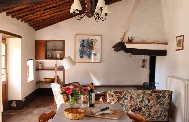 Tenuta di Spannocchia - Foto 64