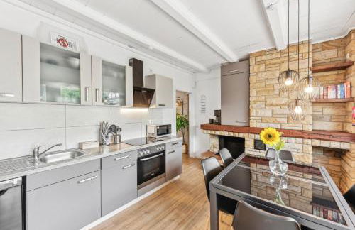 Alter Ziegelhof, Terrasse, WLAN, bis zu 11 Personen - Photo 24