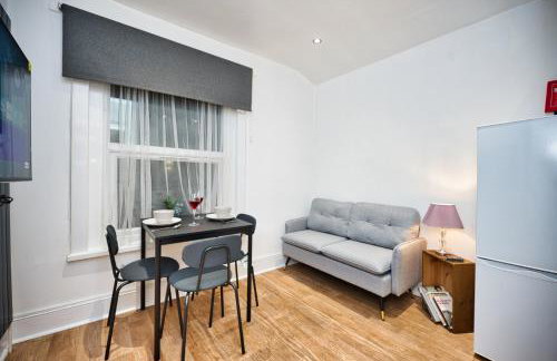 Spacious 2-Bed Leyton Flat Near Olympic Park - Foto 15