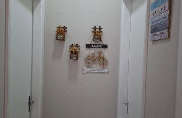 Apartamento perfeito para dias incríveis em Vila Velha-ES! - Foto 33