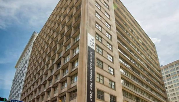 Spacious Modern Condos near French Quarter - Foto 2, Imagen principal